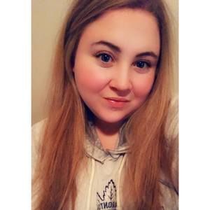 Meet your Posher, Jacoba